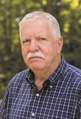 Donald M. 'Don' Bauer